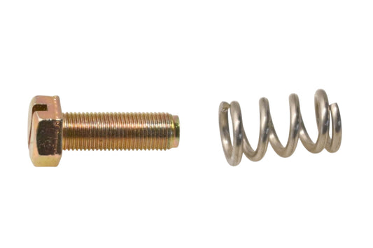 New OEM Yamaha 48H-1490K-00-00 Stop Screw NOS