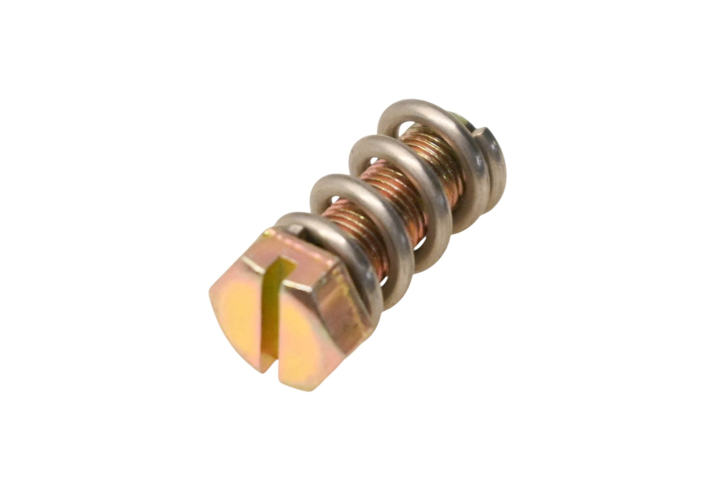 New OEM Yamaha 48H-1490K-00-00 Stop Screw NOS