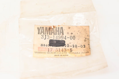 New OEM Yamaha 3J3-14994-00-00 Net Filter NOS