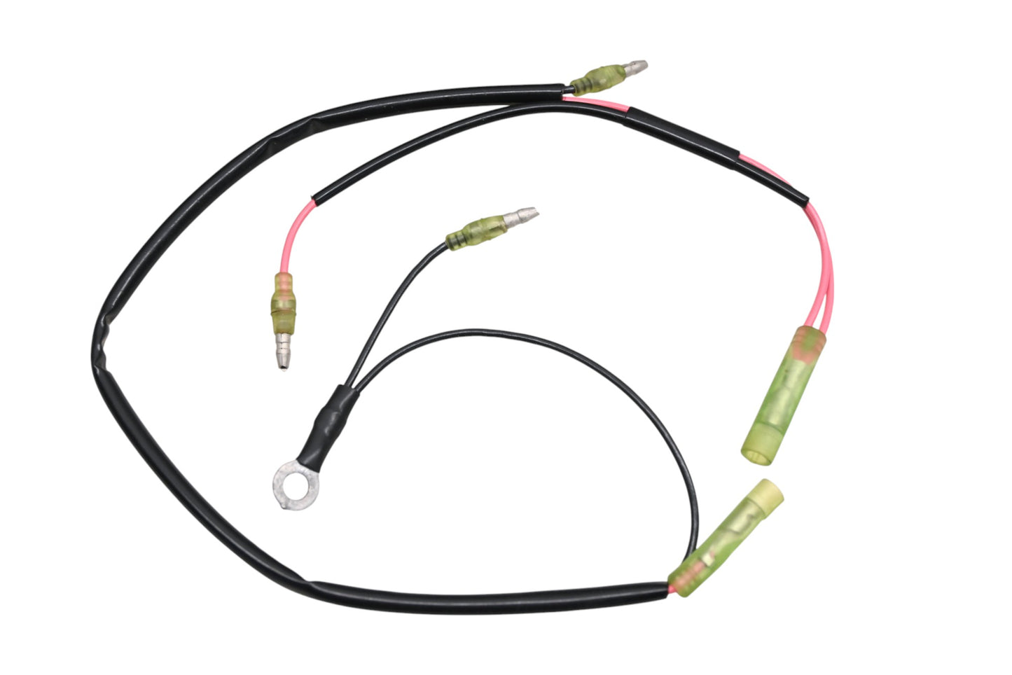 New OEM Yamaha 6G5-82553-00-00 Wire Lead Extension NOS