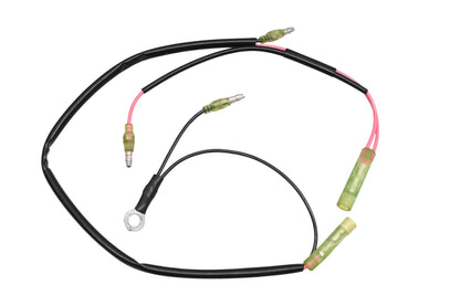 New OEM Yamaha 6G5-82553-00-00 Wire Lead Extension NOS