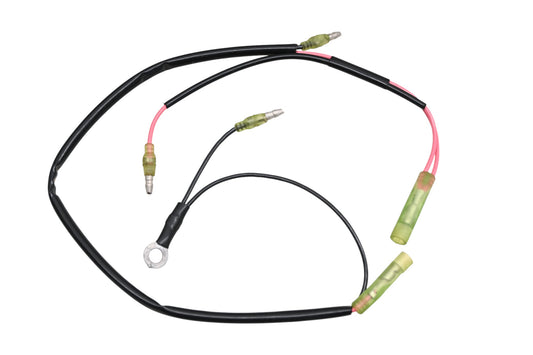New OEM Yamaha 6G5-82553-00-00 Wire Lead Extension NOS
