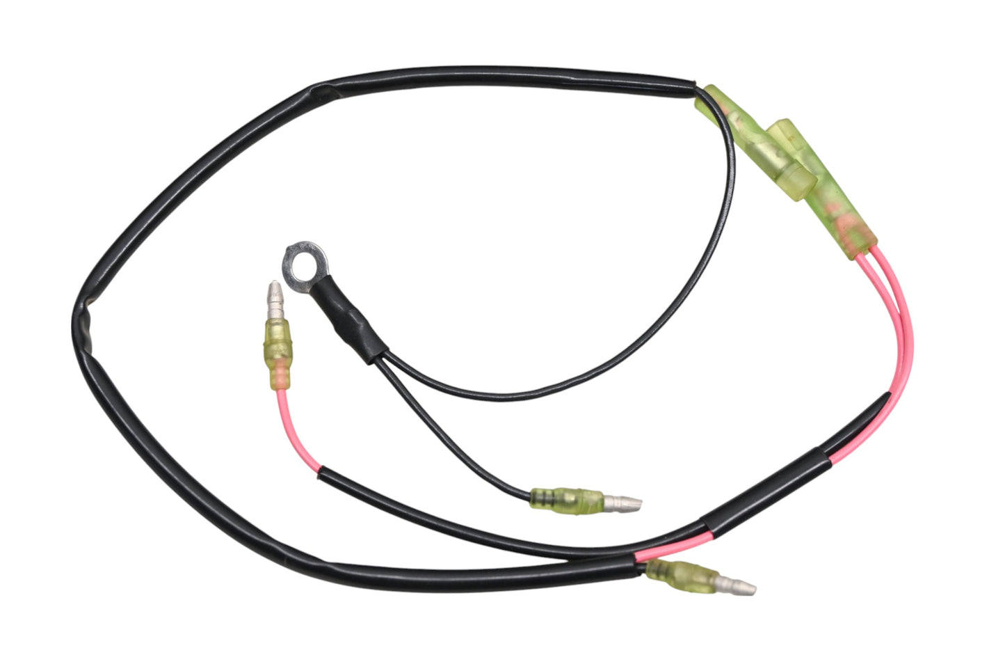 New OEM Yamaha 6G5-82553-00-00 Wire Lead Extension NOS
