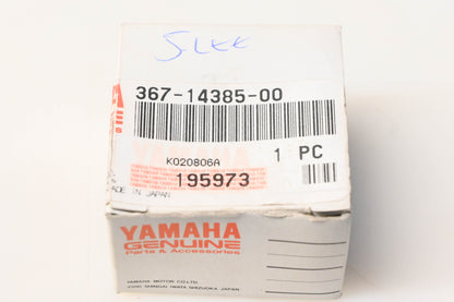 New OEM Yamaha 367-14385-00-00 Float NOS