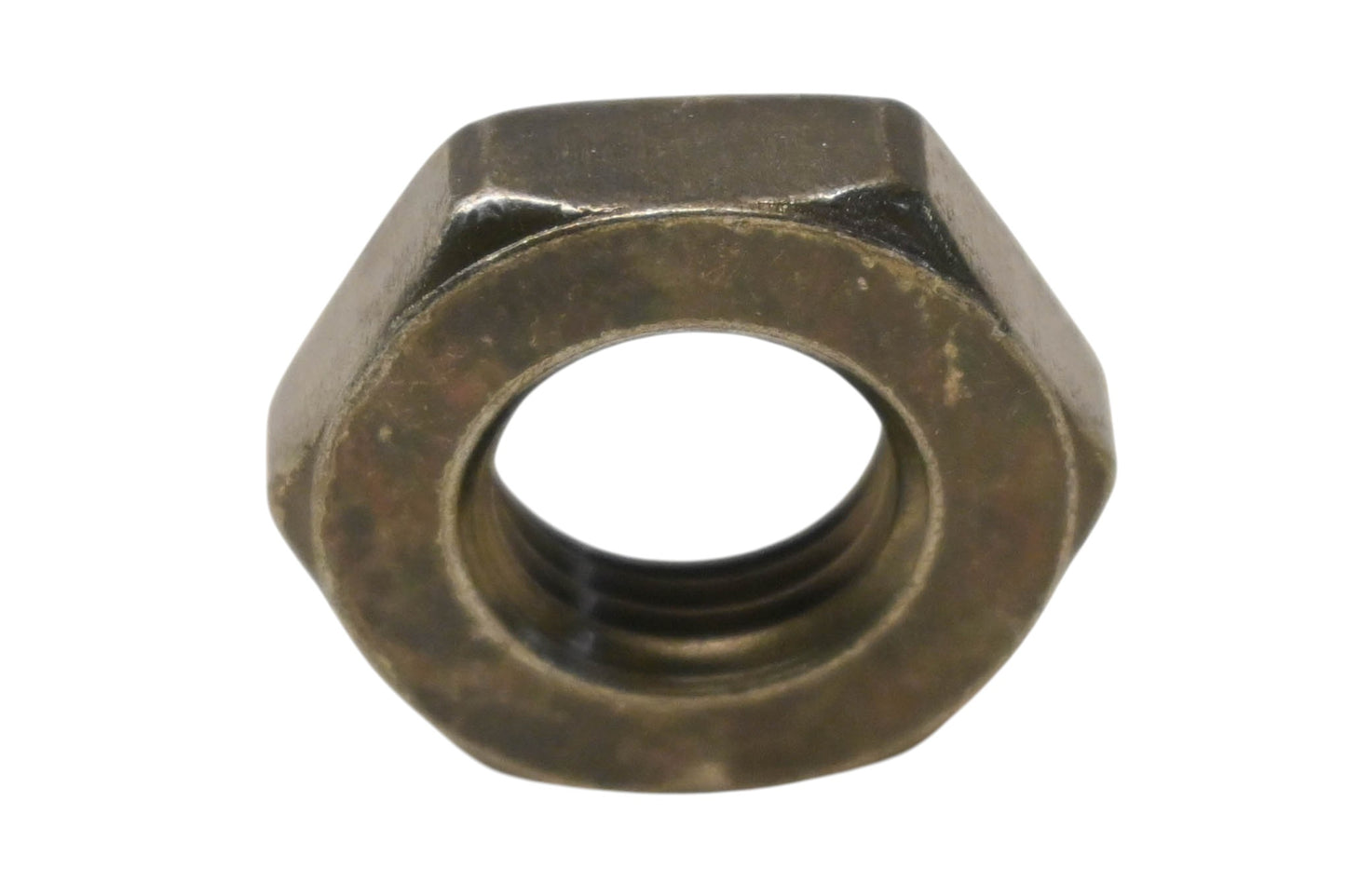 New OEM Yamaha 90179-14298-00 Nut NOS