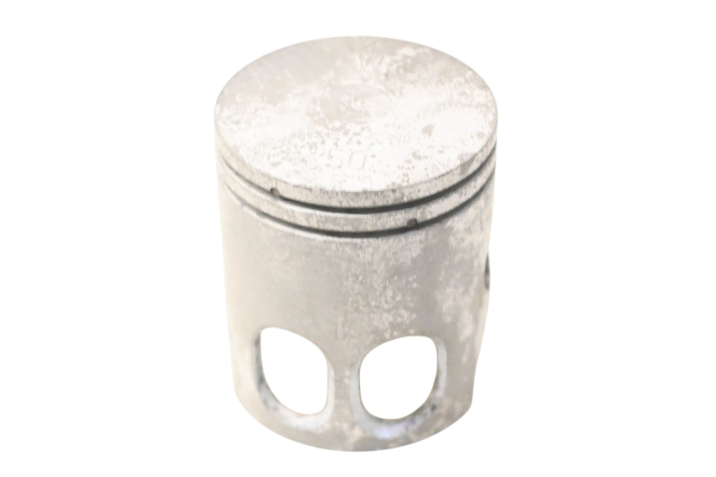 New OEM Yamaha 17W-11636-00-00 Piston O/S .50mm NOS