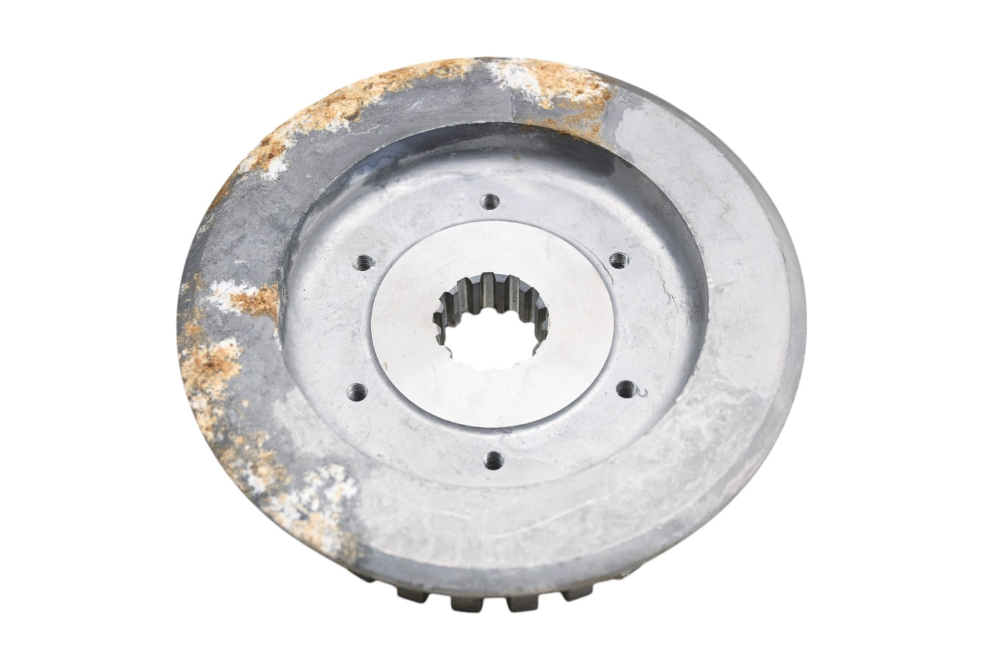 New OEM Yamaha 363-16371-00-00 Clutch Boss Hub NOS