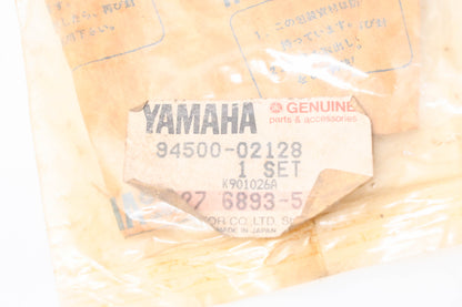 New OEM Yamaha 94500-02128-00 Chain NOS