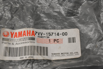 New OEM Yamaha 7VV-15714-00-00 Drum Sheave NOS