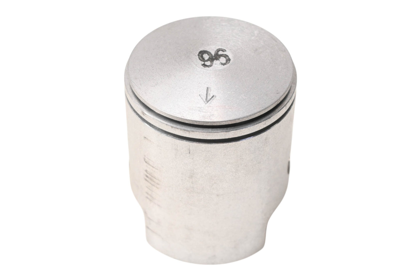 New OEM Yamaha 397-11631-00-96 Piston STD NOS