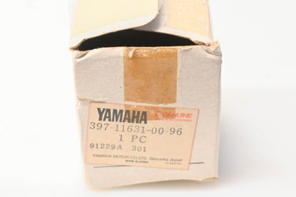 New OEM Yamaha 397-11631-00-96 Piston STD NOS