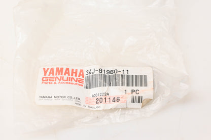 New OEM Yamaha 3KJ-81960-11-00 Rectifier Regulator NOS