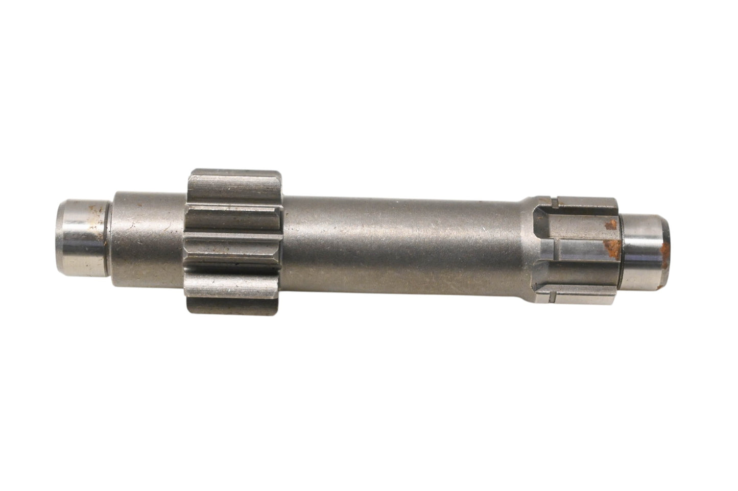 New OEM Yamaha 1UY-17431-00-00 Counter Axle Shaft NOS