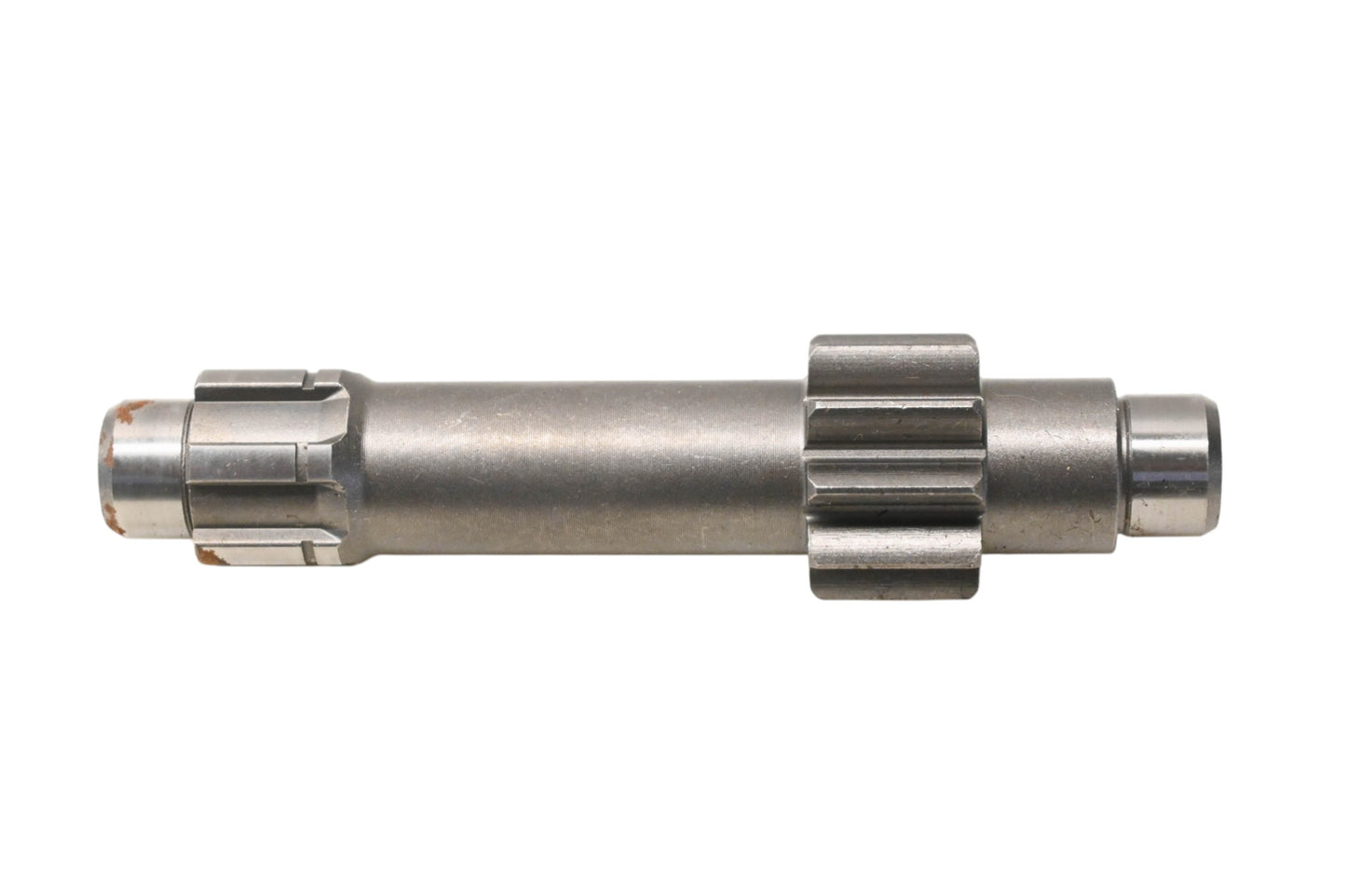 New OEM Yamaha 1UY-17431-00-00 Counter Axle Shaft NOS