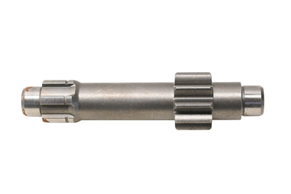 New OEM Yamaha 1UY-17431-00-00 Counter Axle Shaft NOS