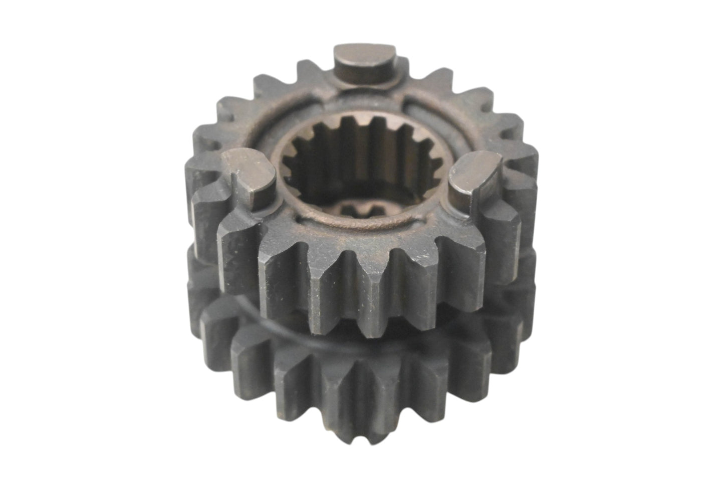 New OEM Yamaha 5JJ-17131-00-00 3rd Pinion Gear NOS
