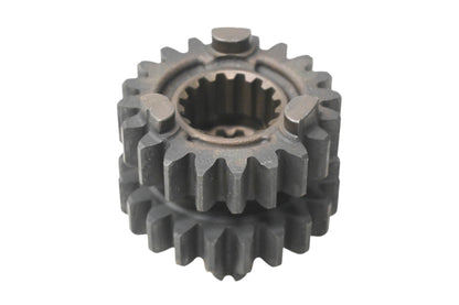 New OEM Yamaha 5JJ-17131-00-00 3rd Pinion Gear NOS