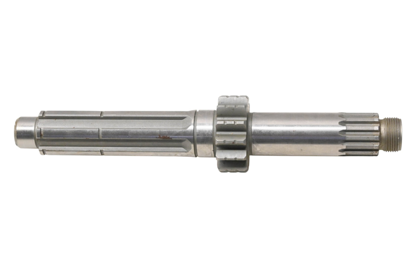 New OEM Yamaha 5UN-17411-00-00 Main Axle Shaft NOS