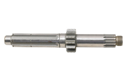 New OEM Yamaha 5UN-17411-00-00 Main Axle Shaft NOS