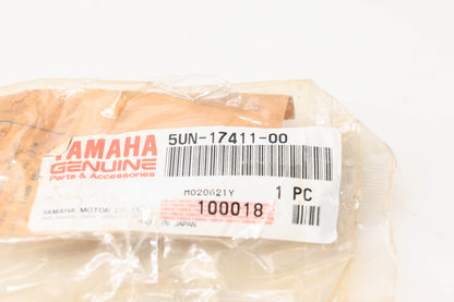 New OEM Yamaha 5UN-17411-00-00 Main Axle Shaft NOS