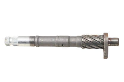 New OEM Yamaha 3E5-15660-00-00 Kick Start Shaft NOS