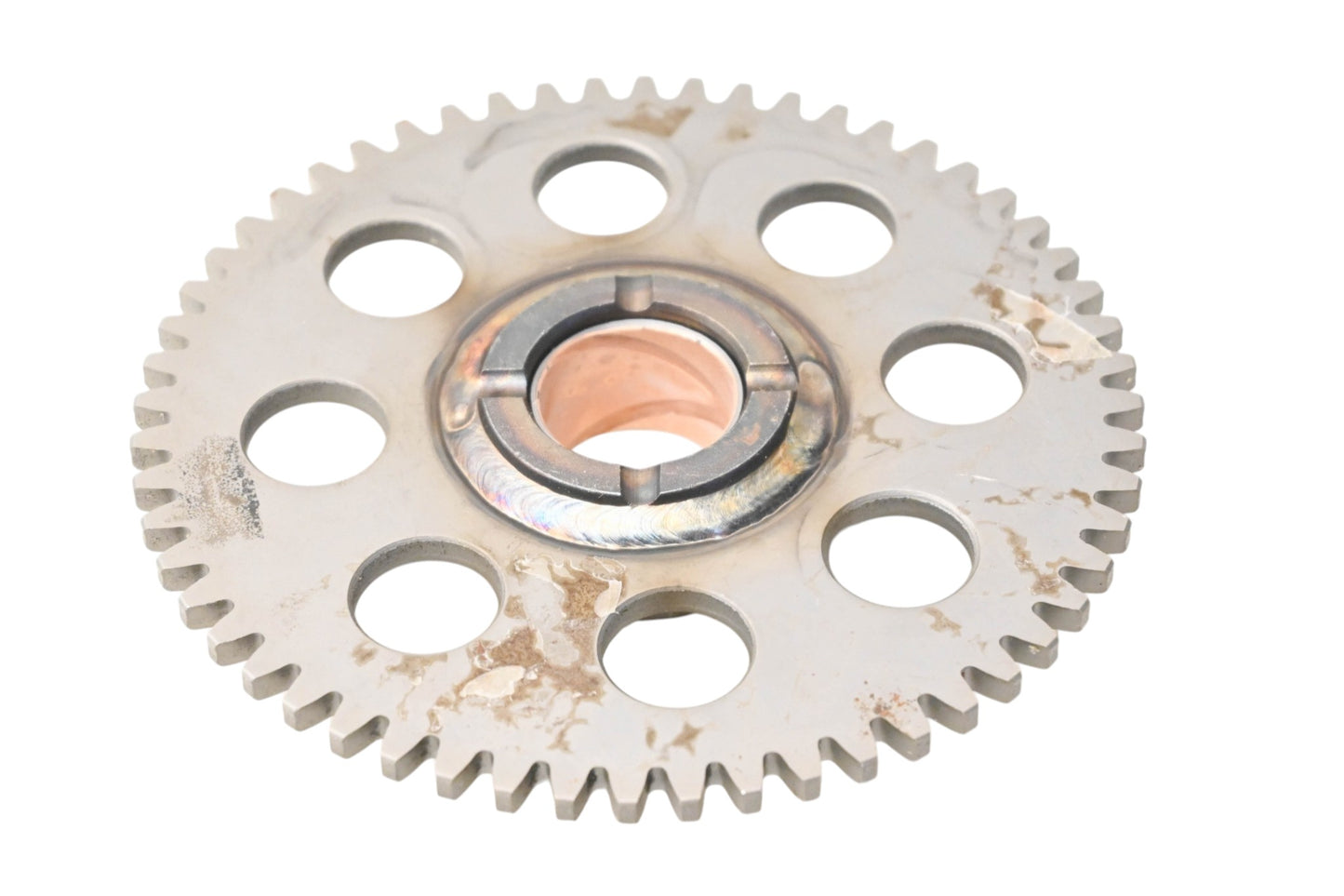 New OEM Yamaha 4JG-15517-00-00 Starter Clutch Idler Gear NOS