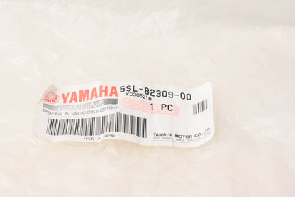 New OEM Yamaha 5SL-82309-00-00 Sub Lead Wire NOS