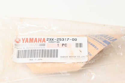 New OEM Yamaha 2XK-25317-00-00 Bearing Spacer NOS