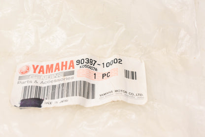 New OEM Yamaha 90387-10002-00 Collar NOS
