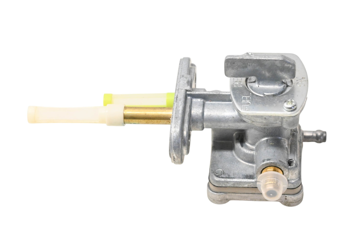New OEM Yamaha 2UJ-24560-00-00 Fuel Filter Assembly NOS