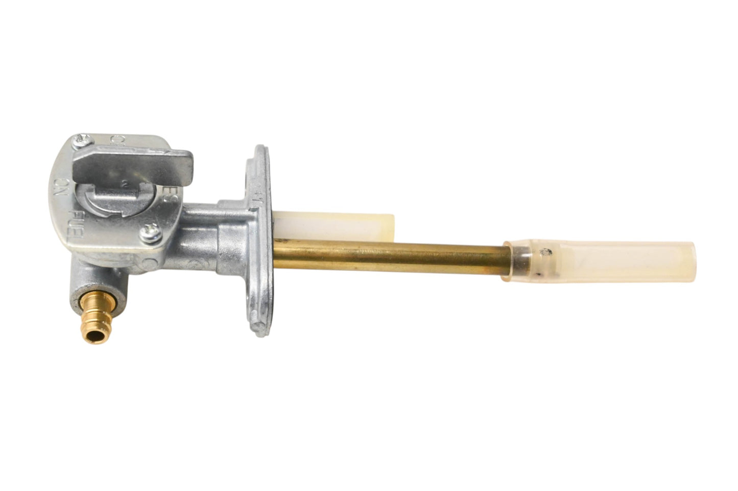 New OEM Yamaha 23F-24500-11-00 Fuel Petcock Assembly NOS