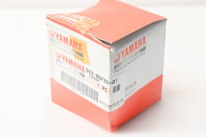 New OEM Yamaha 5VX-85720-01-00 Oil Level Gauge Assembly NOS