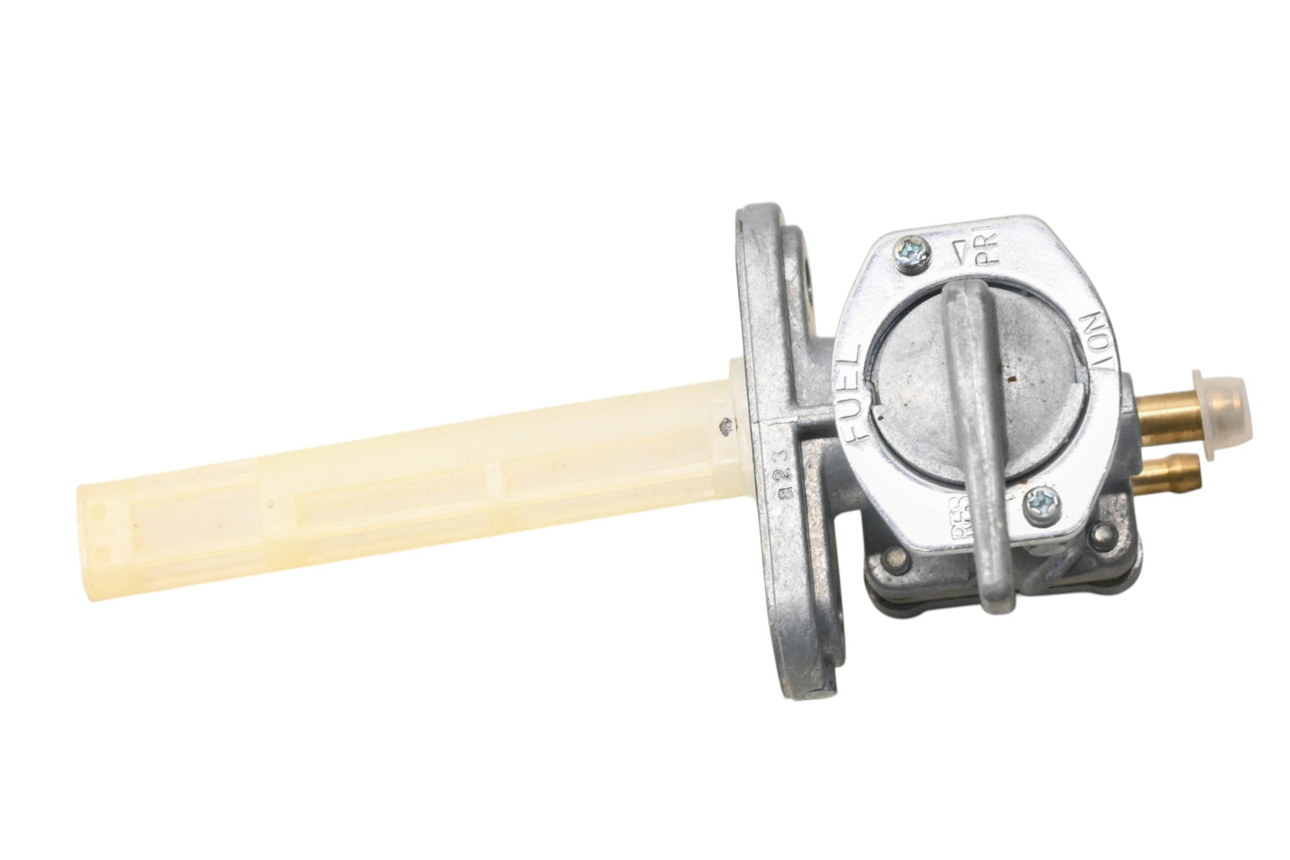 New OEM Yamaha 2J2-24500-01-00 Fuel Petcock Assembly NOS