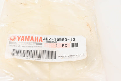 New OEM Yamaha 4H7-15580-10-00 Outer Clutch Starter Assembly NOS