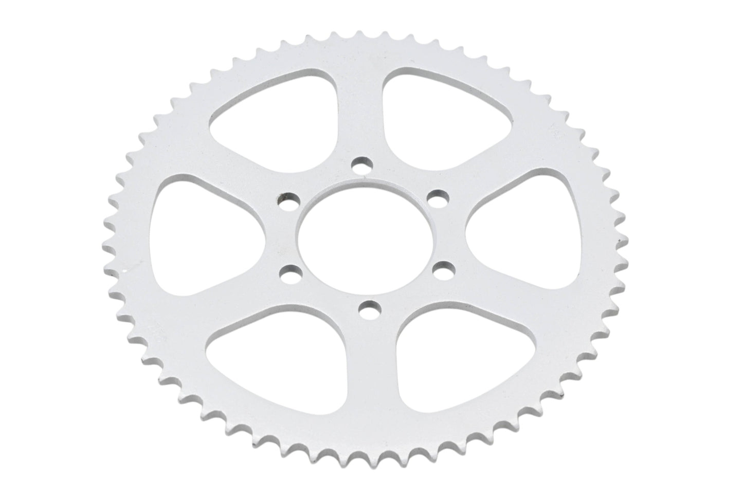 New OEM Yamaha 5FG-F5458-01-00 Rear Sprocket 58T NOS
