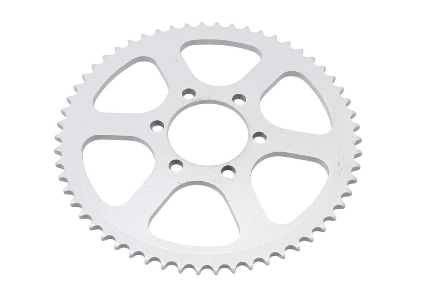 New OEM Yamaha 5FG-F5458-01-00 Rear Sprocket 58T NOS