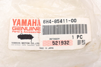 New OEM Yamaha 6H4-85411-00-00 Overheat Warning Lamp NOS
