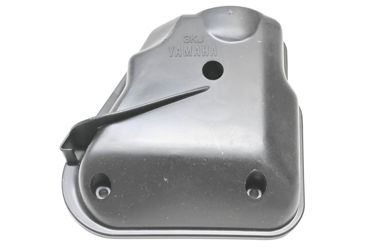New OEM Yamaha 3KJ-14412-00-00 Cleaner Cap Case NOS