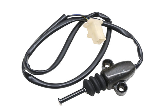 New OEM Yamaha 3J8-82566-01-00 Kick Stand Safety Switch Sensor NOS