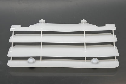 New OEM Yamaha 5TA-2172A-00-00 Radiator Louver Grill Panel NOS