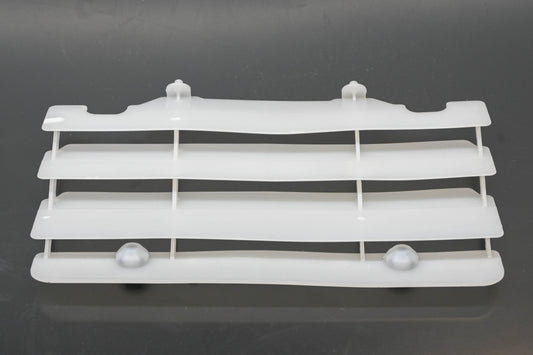 New OEM Yamaha 5TA-2172A-00-00 Radiator Louver Grill Panel NOS