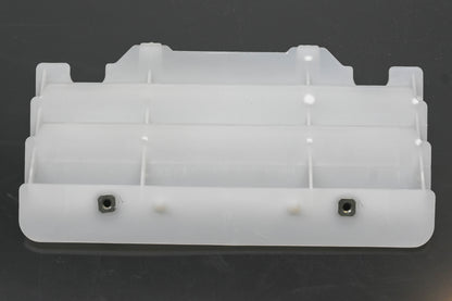 New OEM Yamaha 5TA-2172A-00-00 Radiator Louver Grill Panel NOS
