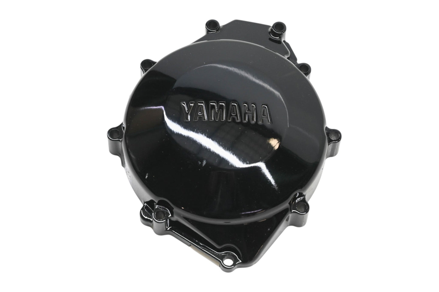 New OEM Yamaha 4XV-15411-00-00 Crankcase Cover NOS