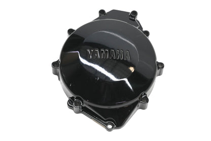 New OEM Yamaha 4XV-15411-00-00 Crankcase Cover NOS