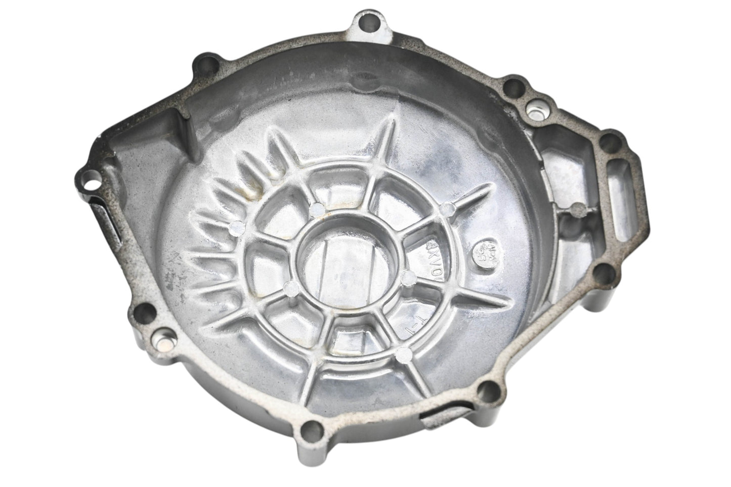 New OEM Yamaha 4XV-15411-00-00 Crankcase Cover NOS