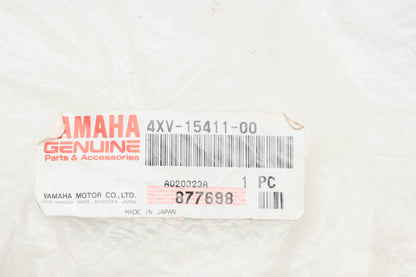 New OEM Yamaha 4XV-15411-00-00 Crankcase Cover NOS