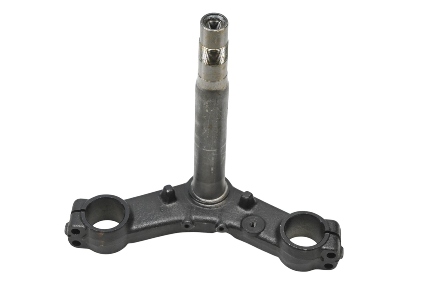New OEM Yamaha 1T4-23340-01-33 Lower Triple Tree NOS
