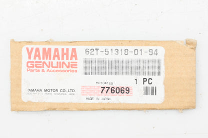 New OEM Yamaha 62T-51318-01-94 Jet Pump Nozzle NOS