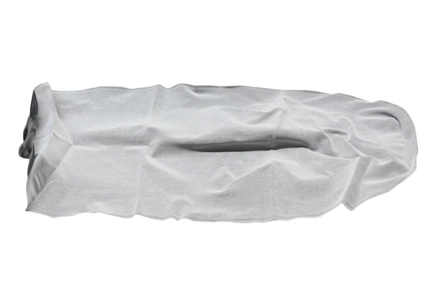 New OEM Yamaha 2GH-24731-00-00 Double Seat Cover NOS