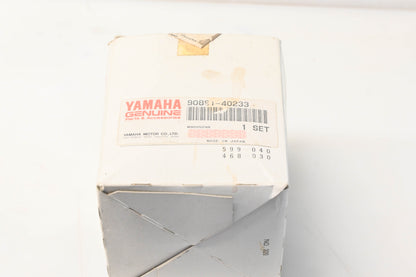 New OEM Yamaha 90891-40233-00 Fuel Pump Kit NOS